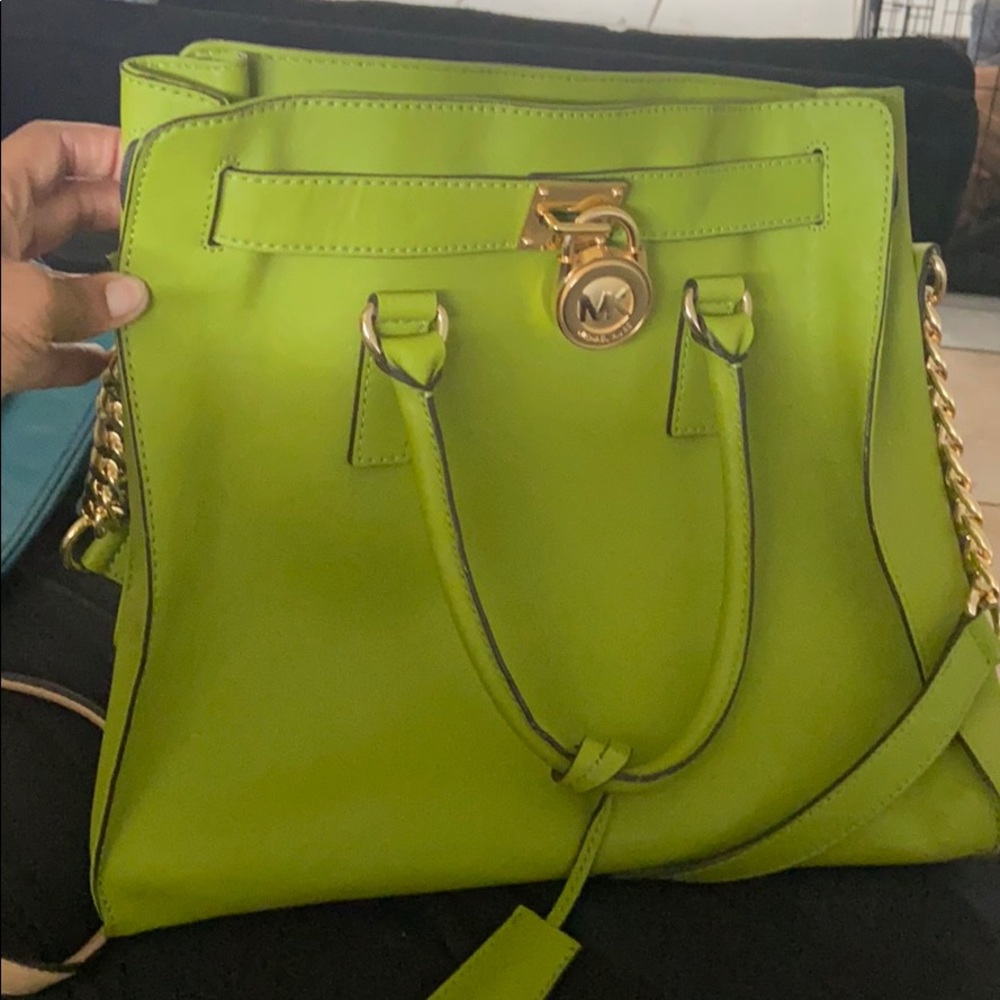 Michael Kors Handbag